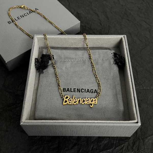 Jewelry Balenciaga 54
