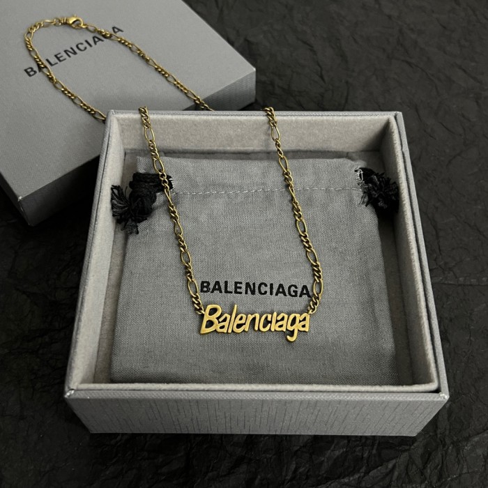 Jewelry Balenciaga 54