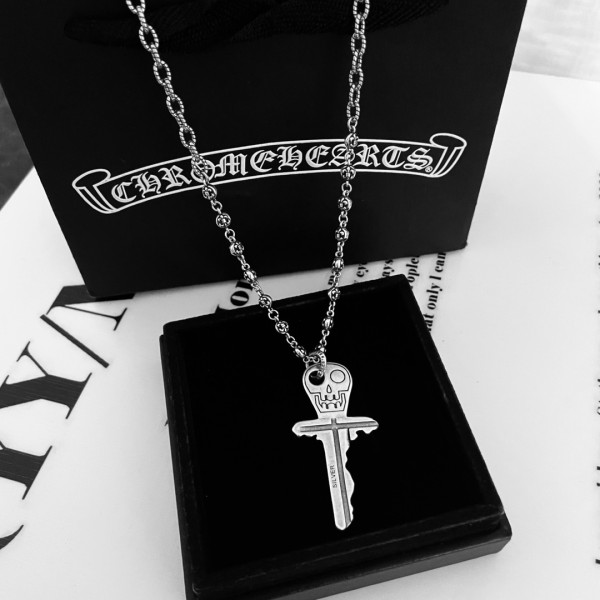 Jewelry chrome hearts 293