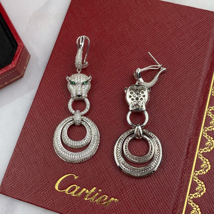Jewelry cartier 34