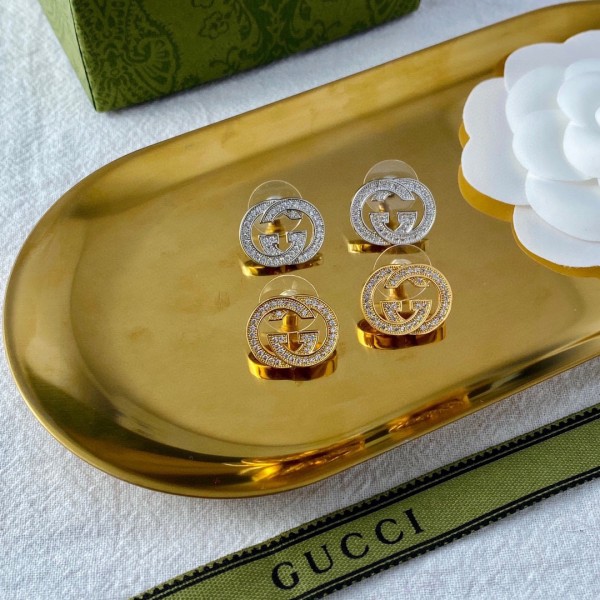Jewelry Gucci 363