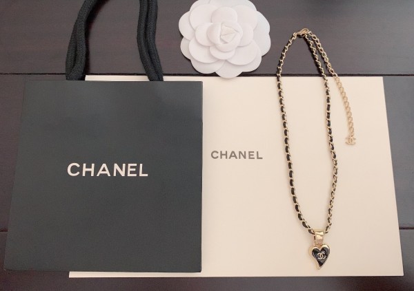 Jewelry Chanel 824