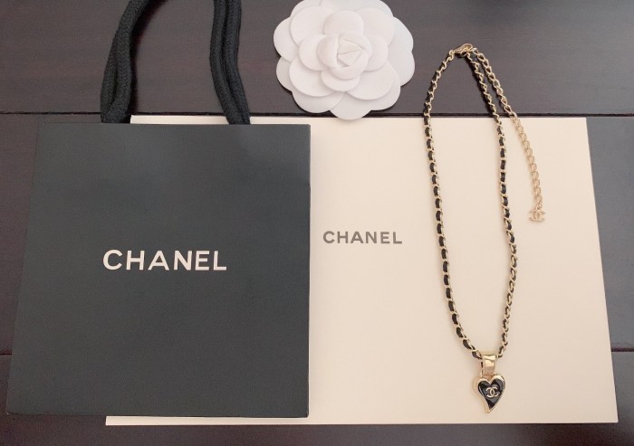 Jewelry Chanel 824