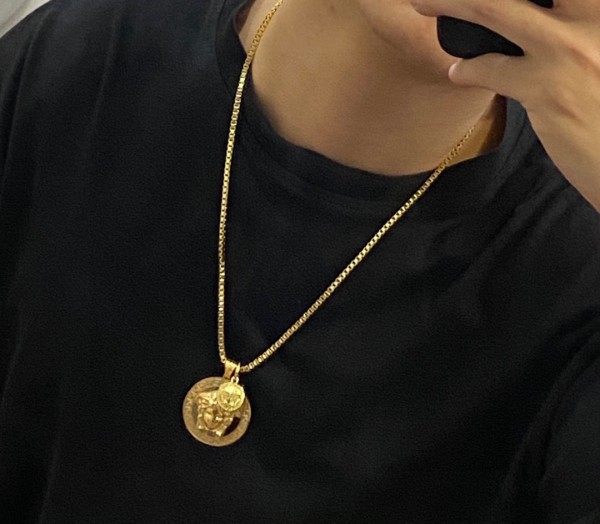 Jewelry Versace 19