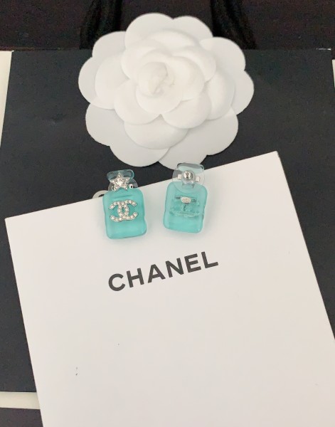 Jewelry Chanel 811