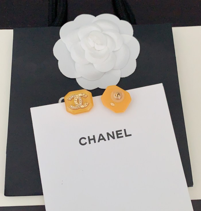 Jewelry Chanel 833