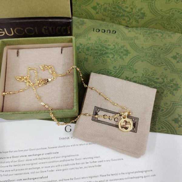 Jewelry Gucci 188