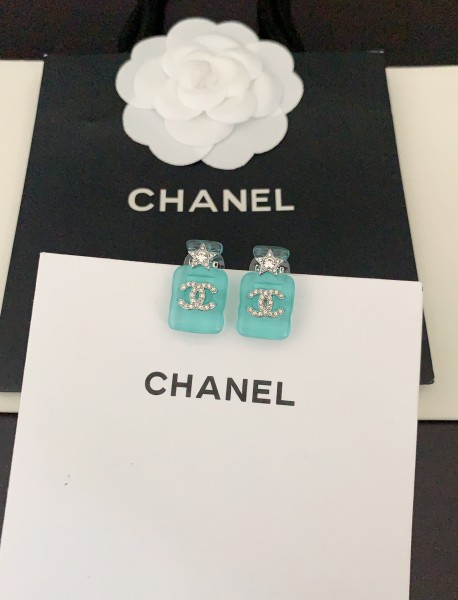 Jewelry Chanel 811
