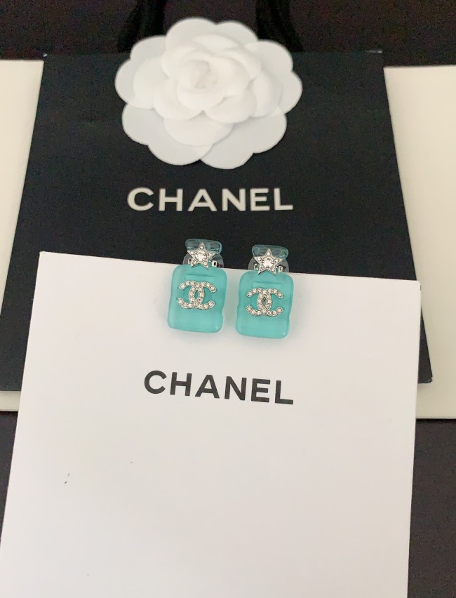 Jewelry Chanel 811