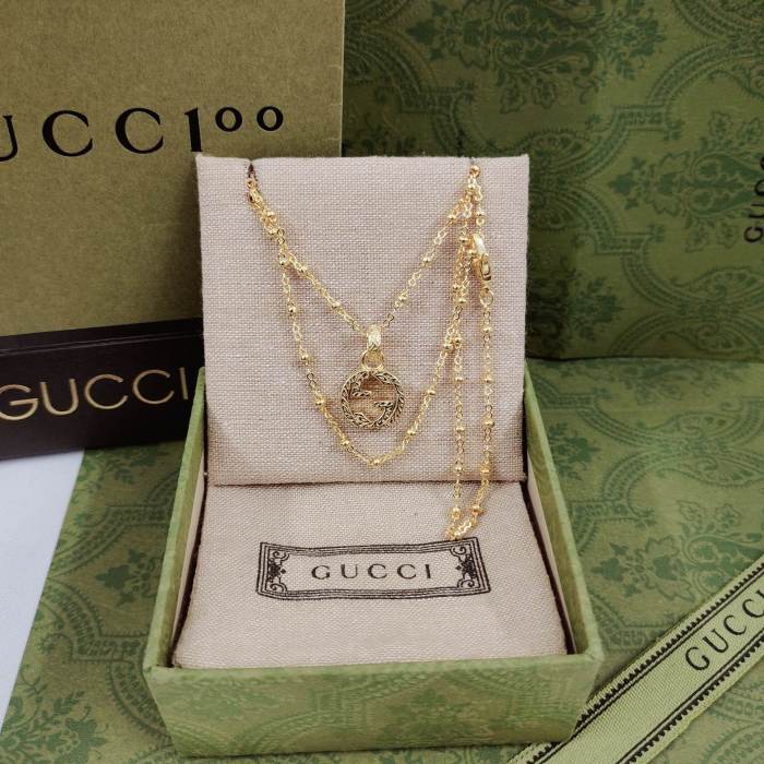 Jewelry Gucci 188