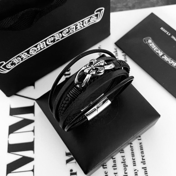 Jewelry chrome hearts 306