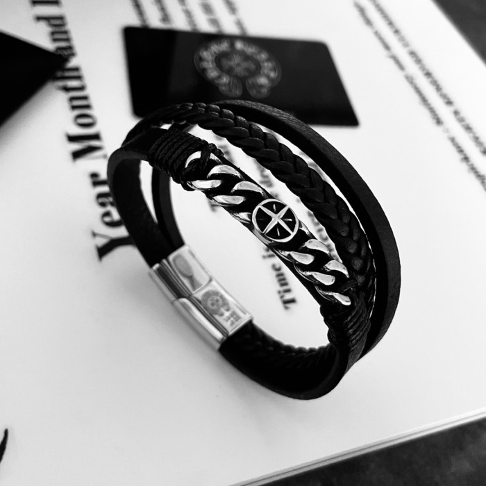 Jewelry chrome hearts 307