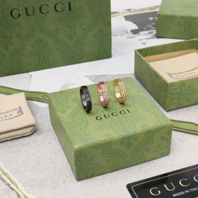 Jewelry Gucci 187