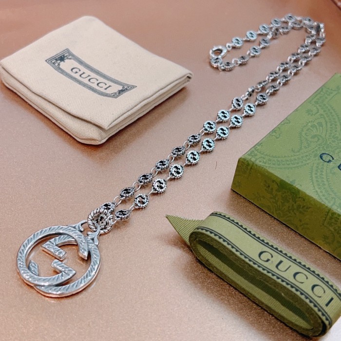 Jewelry Gucci 359