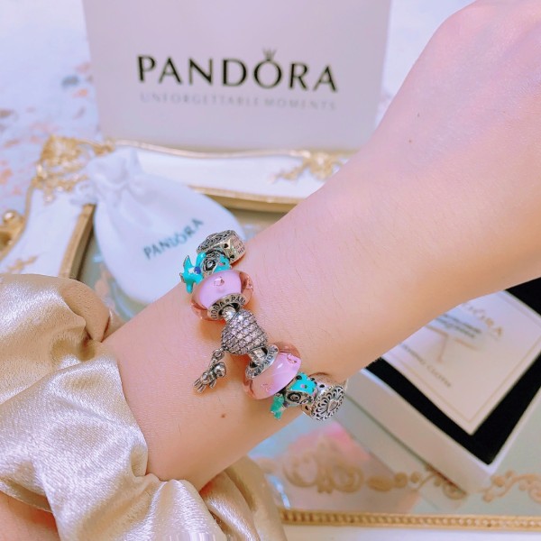 Jewelry pandora 138