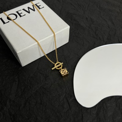 Jewelry LOEWE 20