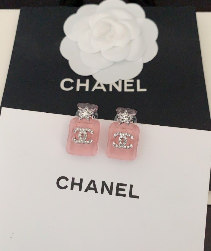 Jewelry Chanel 812