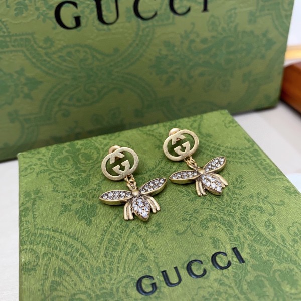 Jewelry Gucci 362