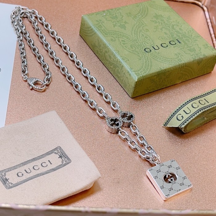Jewelry Gucci 345