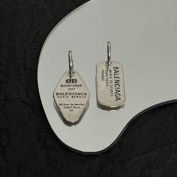 Jewelry Balenciaga 55