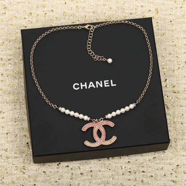 Jewelry Chanel 817
