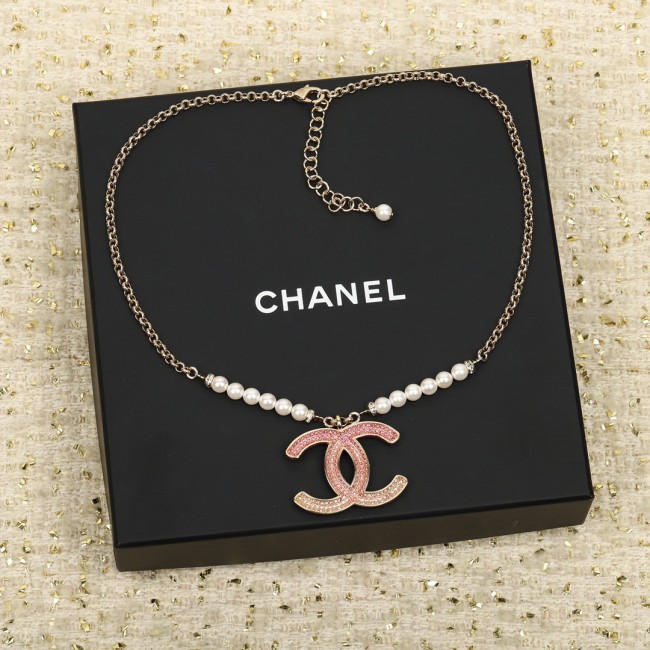 Jewelry Chanel 817