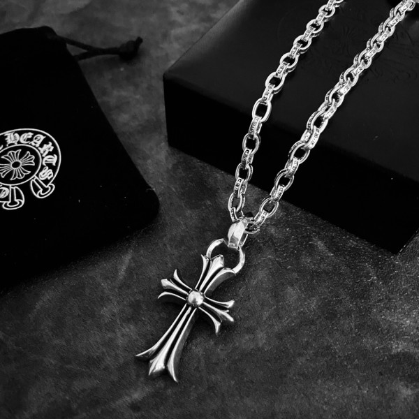 Jewelry chrome hearts 294
