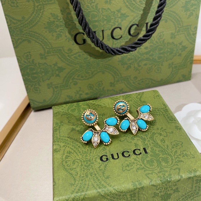 Jewelry Gucci 366