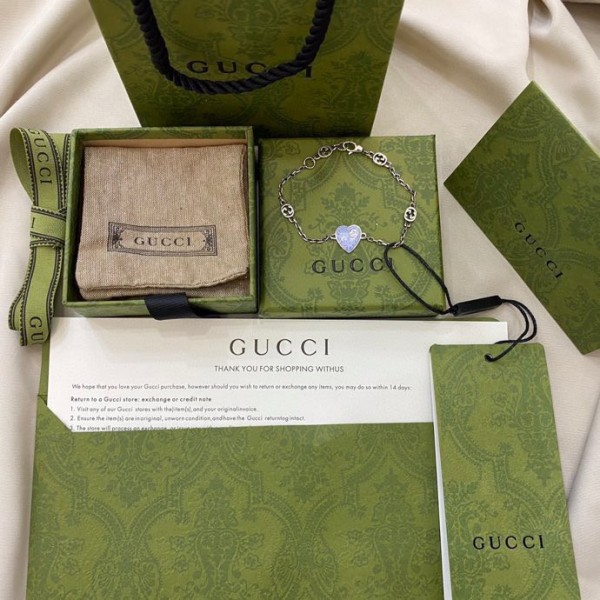 Jewelry Gucci 348