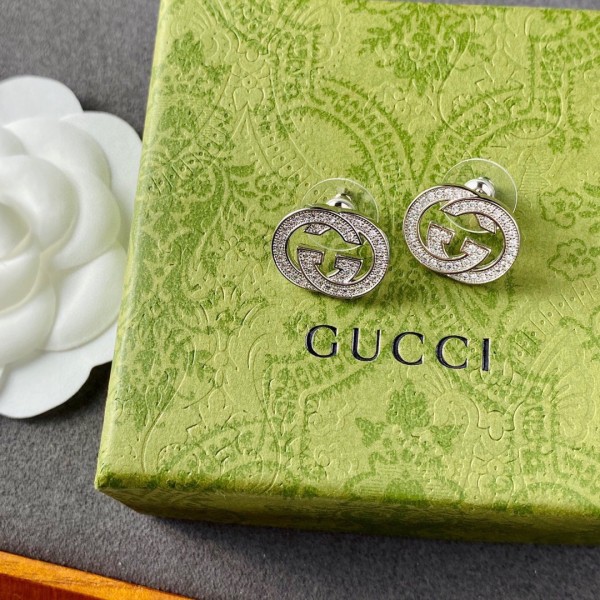 Jewelry Gucci 363