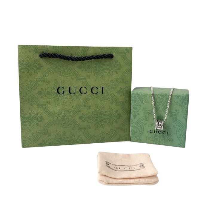 Jewelry Gucci 346