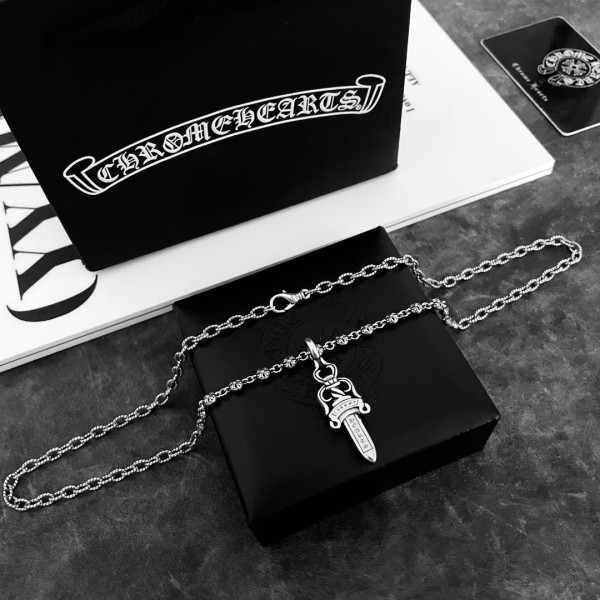 Jewelry chrome hearts 292