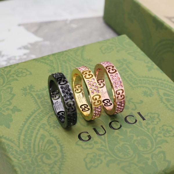 Jewelry Gucci 187