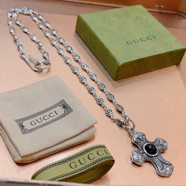Jewelry Gucci 361