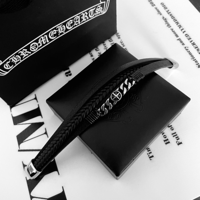 Jewelry chrome hearts 307