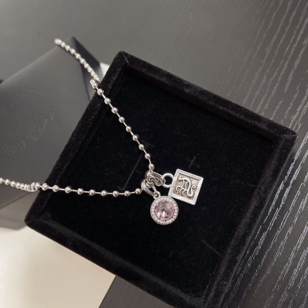 Jewelry chrome hearts 302