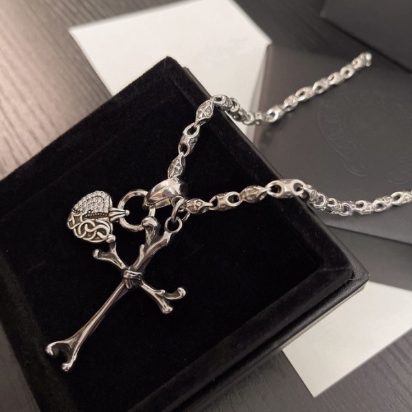 Jewelry chrome hearts 301