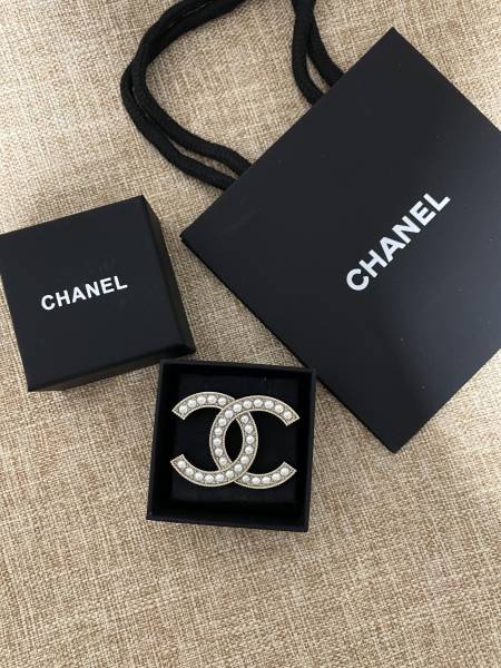 Jewelry Chanel 823