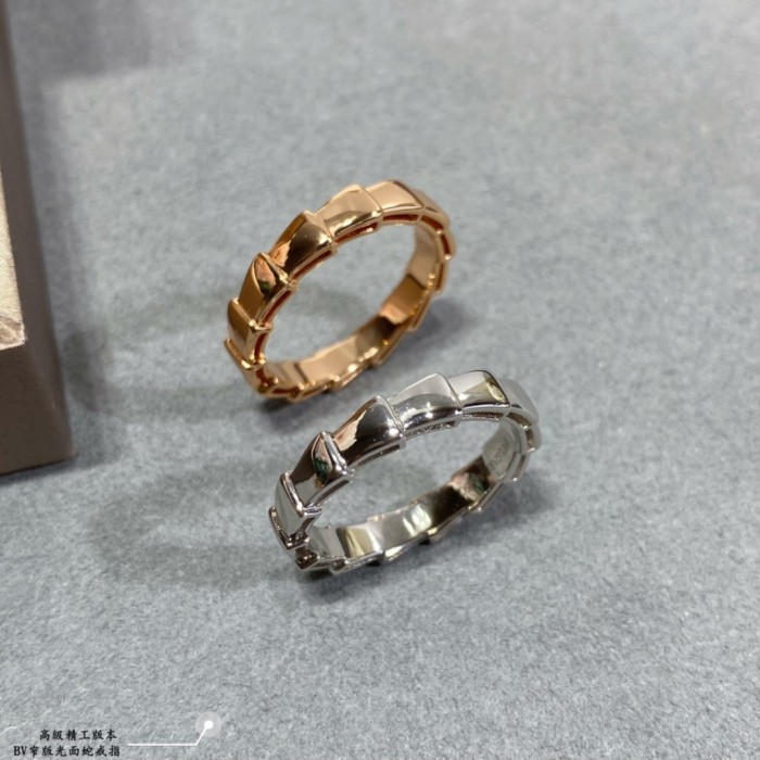 Jewelry Bvlgari 40