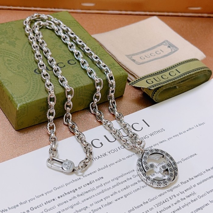 Jewelry Gucci 344