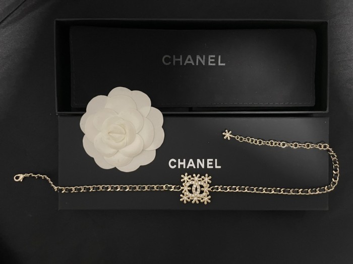 Jewelry Chanel 810