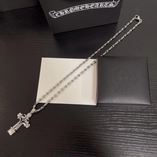 Jewelry chrome hearts 304