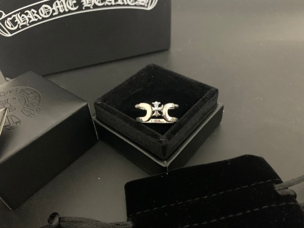 Jewelry chrome hearts 296