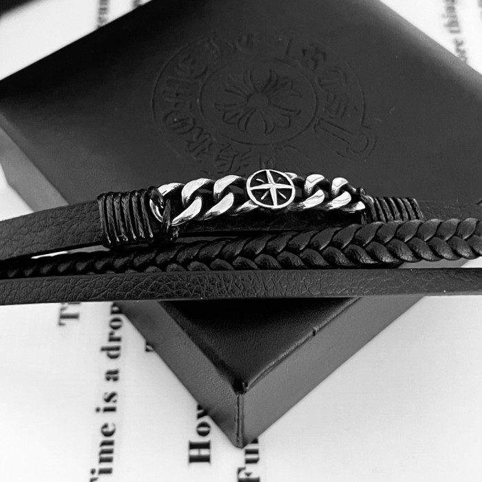 Jewelry chrome hearts 307