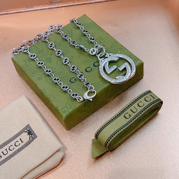 Jewelry Gucci 359