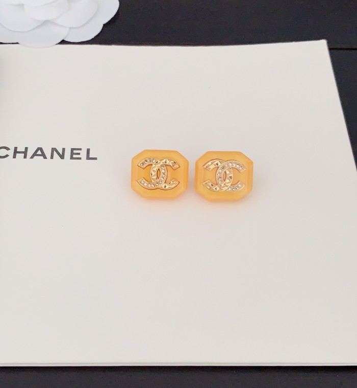 Jewelry Chanel 833