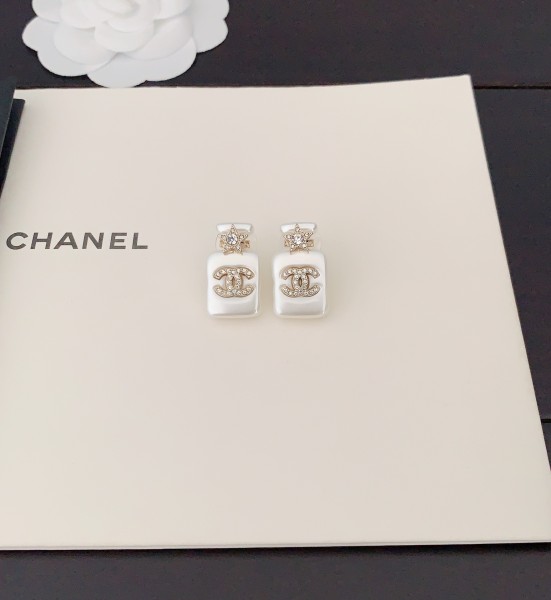 Jewelry Chanel 812