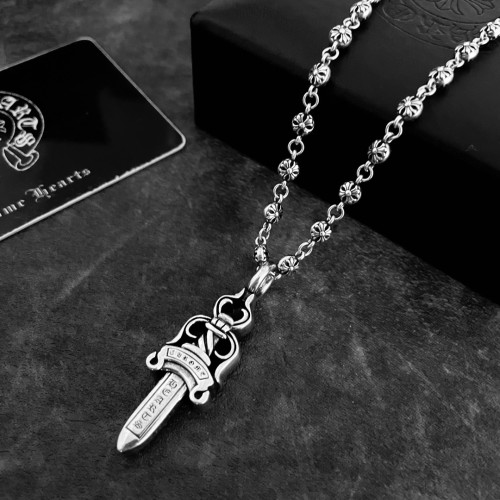 Jewelry chrome hearts 292