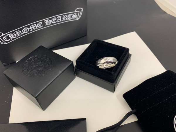 Jewelry chrome hearts 295