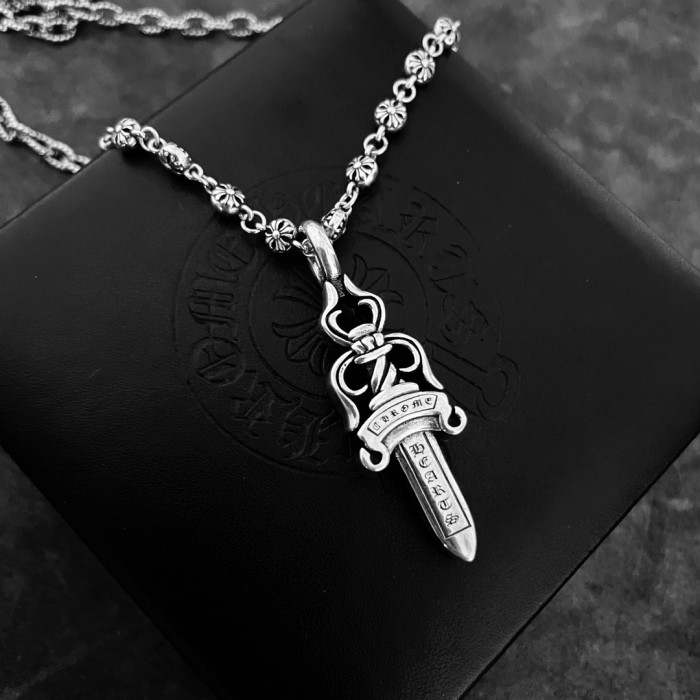 Jewelry chrome hearts 292